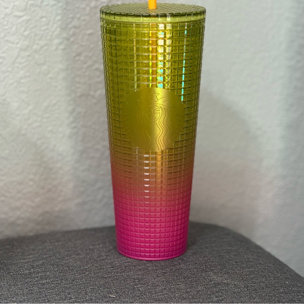 NWT Starbucks 24oz Tumbler